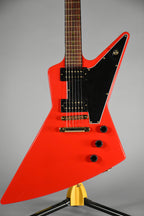 Gibson Lizzy Hale Signature Explorerbird Cardinal Red