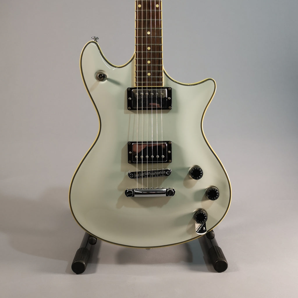 Schecter Tempest Standard White Chitarra Elettrica