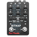 Red Panda Bitmap 2 Fractional Bit Reduction and Sample Rate Modulation