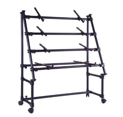 Jaspers 4R 140B Supporto Tastiere