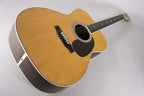 Martin & Co. J-40 Reimagined