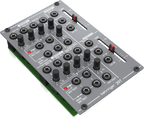 Behringer 297 Dual Portamento Cv  Utilities