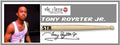 Vic Firth Bacchette Tony Royster Jr Signature