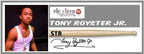 Vic Firth Bacchette Tony Royster Jr Signature