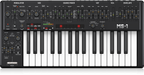 Behringer MS1 BK Synthesizer