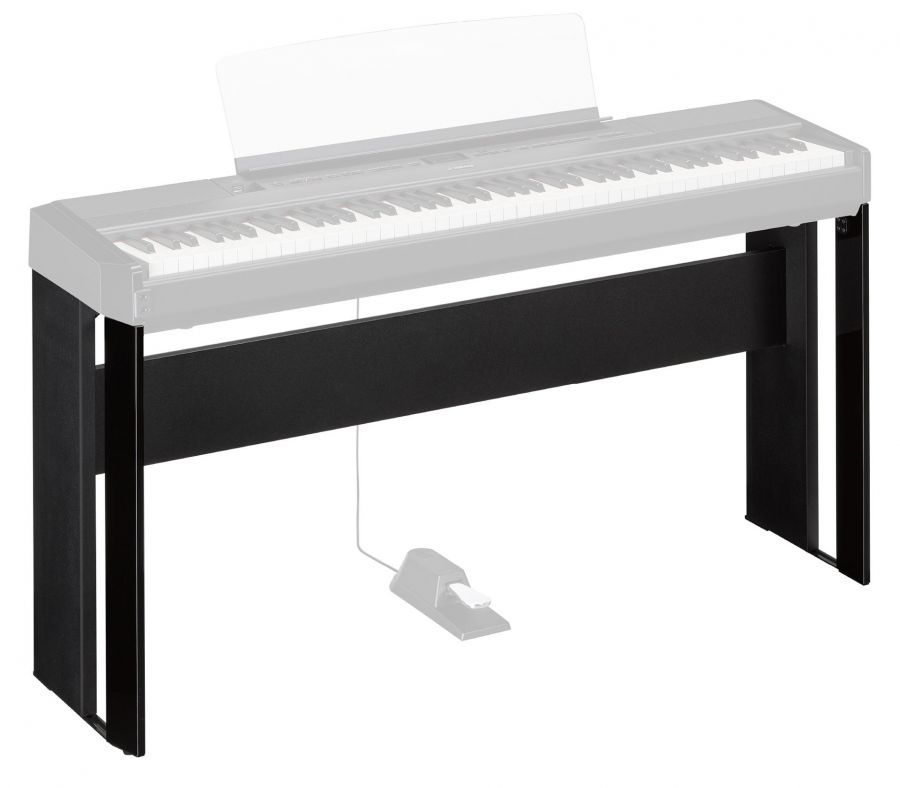 Yamaha L515B Stand Per Piano P525B