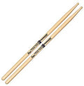 Promark Bacchette Horacio El Negro Hernandez 424 Punta in Legno