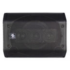 Zzipp Cassa Amplificata 8' All in One a Batteria 120W