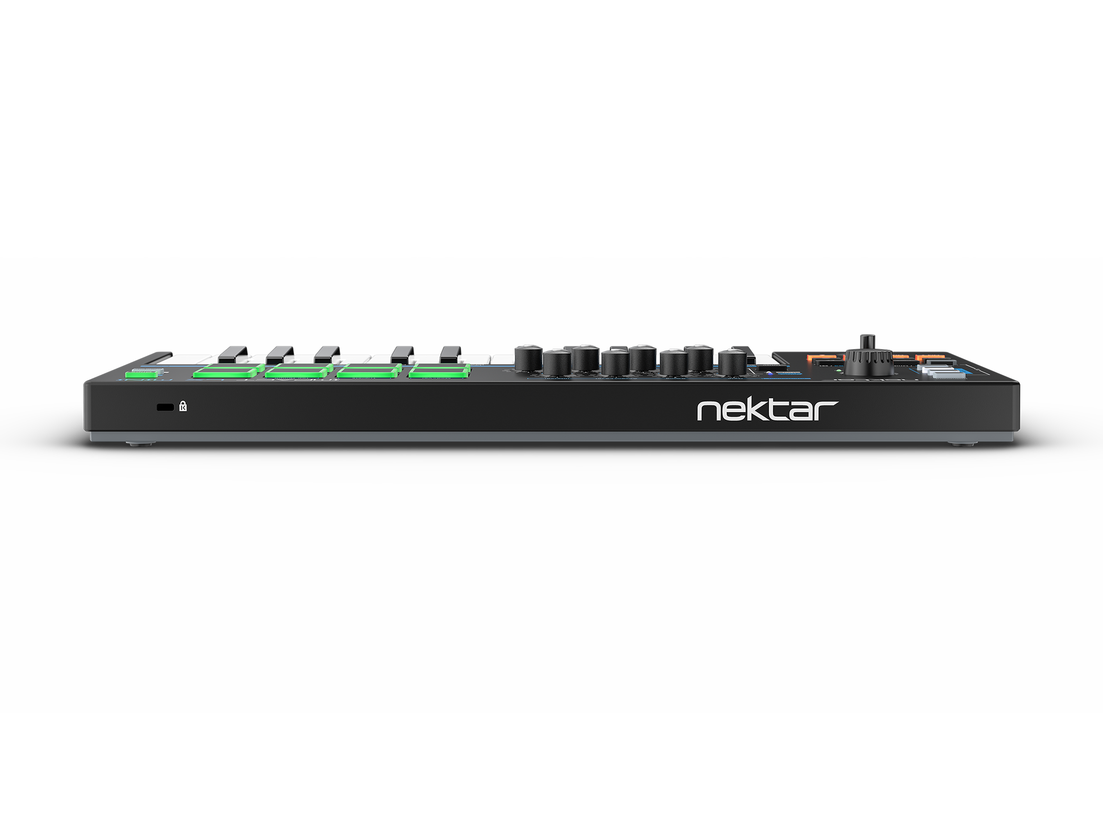 Nektar Impact Lx Mini