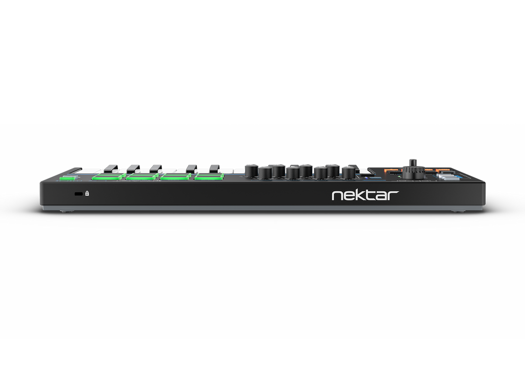Nektar Impact Lx Mini