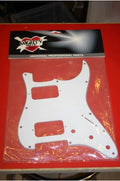 Mighty Mite Battipenna Tele Wh Pearl