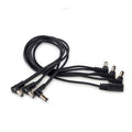 Rockboard Rbo Power Cable 30 Cm DC6 A Daisy Chain 6 Uscite