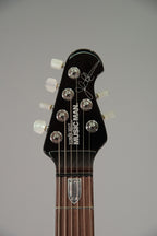 Music Man Bfr John Petrucci Fb Trans Black