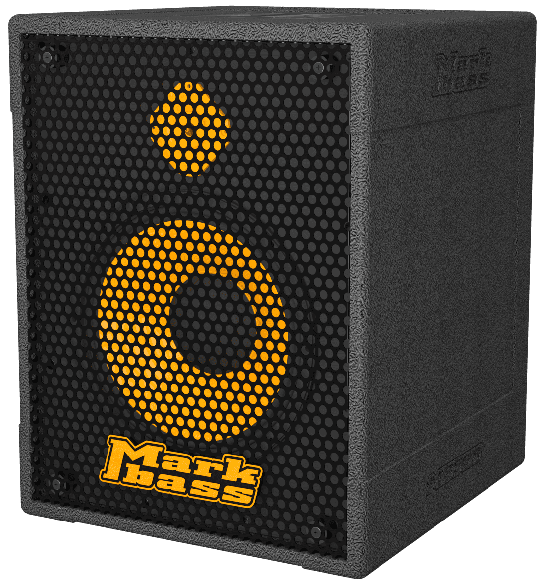 Markbass Mb58R CMD 121 Pure