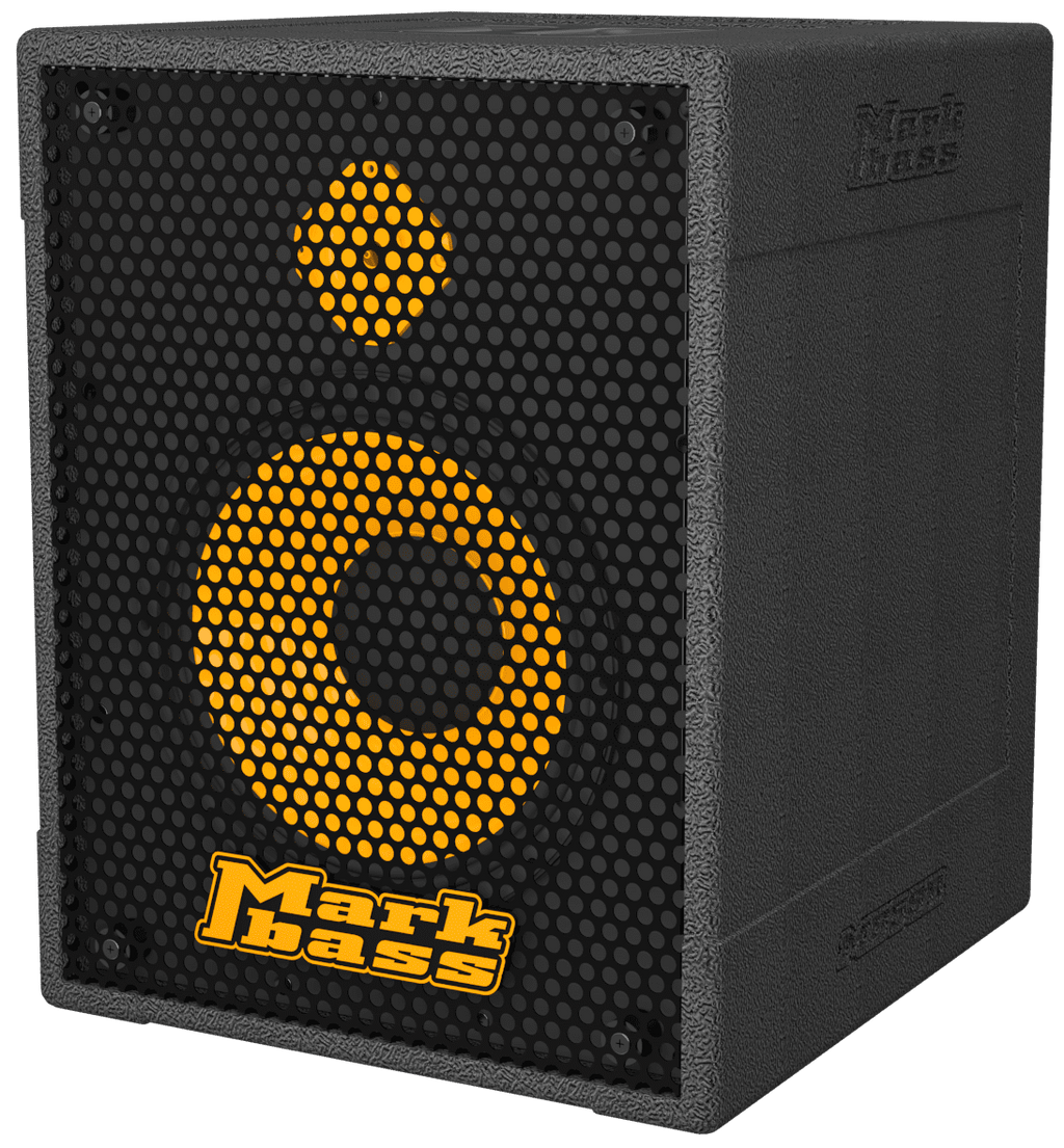 Markbass Mb58R CMD 121 Pure