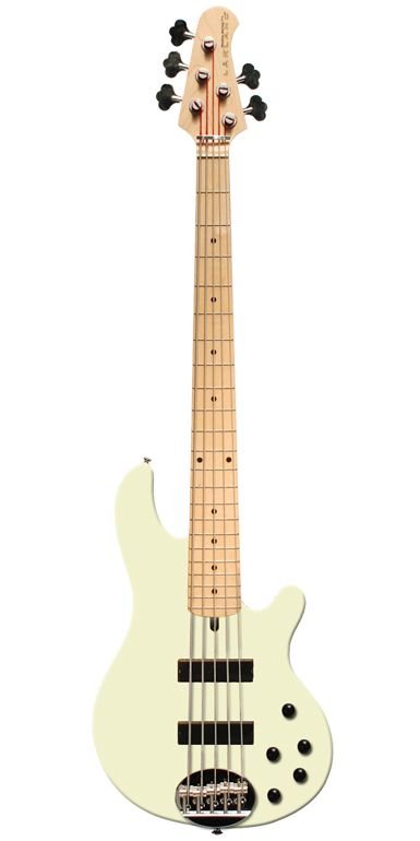 Lakland Basso 5501 Vintage Creme