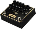 Friedman BE OD Deluxe Double Overdrive Pedal