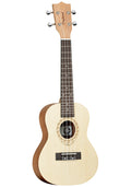 Tanglewood Tiare Ukulele Concerto Twt 4 Natural Satin