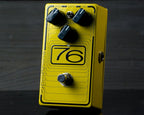 Solidgoldfx 76 Fuzz Octaver