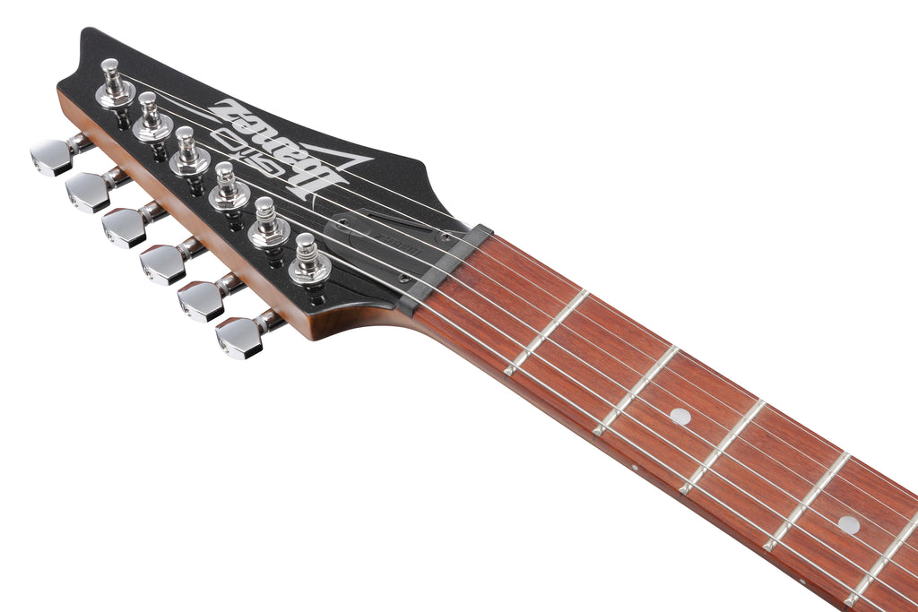 Ibanez Grg121Sp Black Night Chitarra Elettrica
