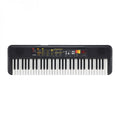 Yamaha Psr F52 Tastiera Portatile