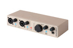 Arturia MiniFuse 2 Champagne