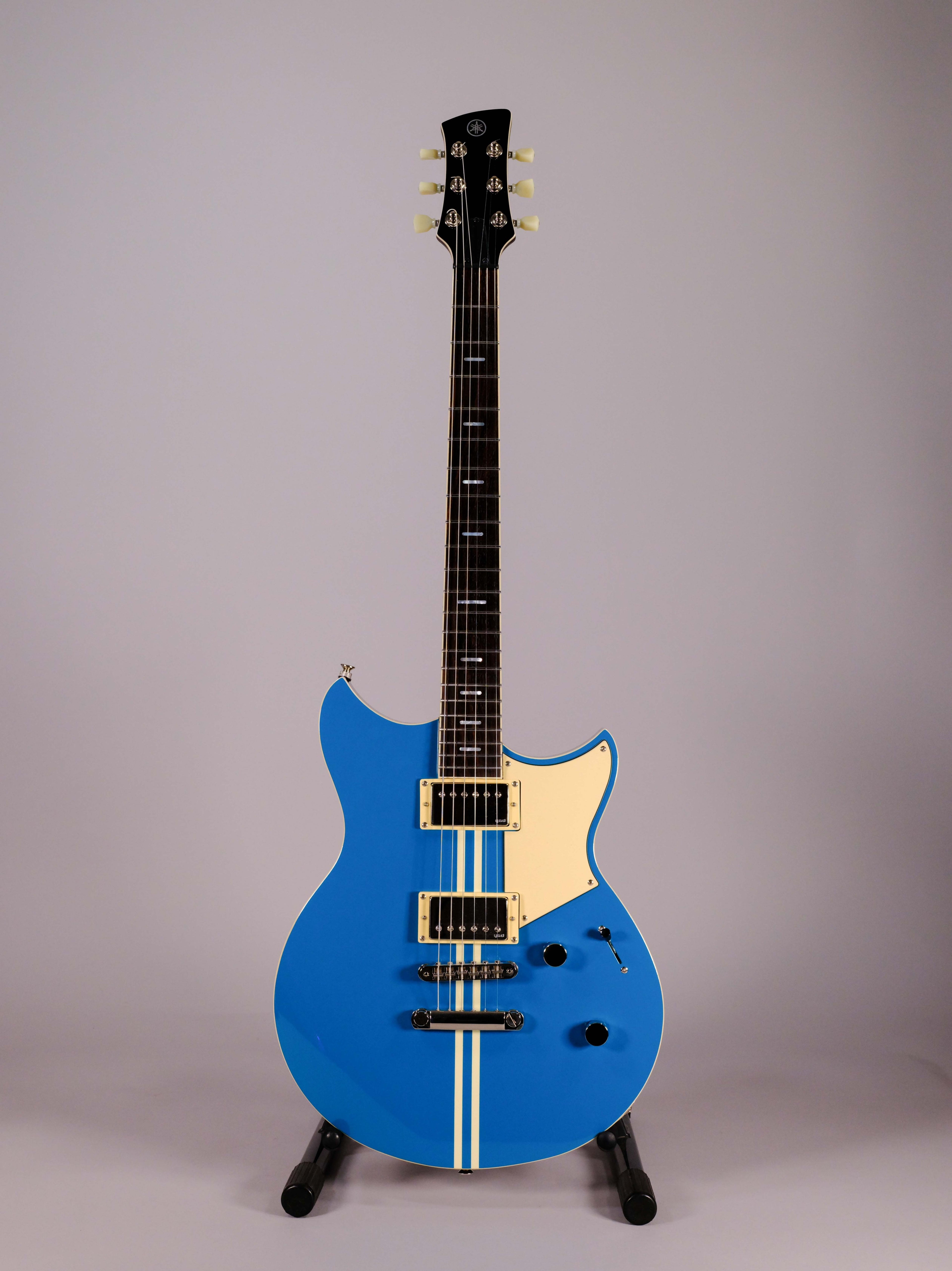 YAMAHA REVSTAR RSS20 USATA