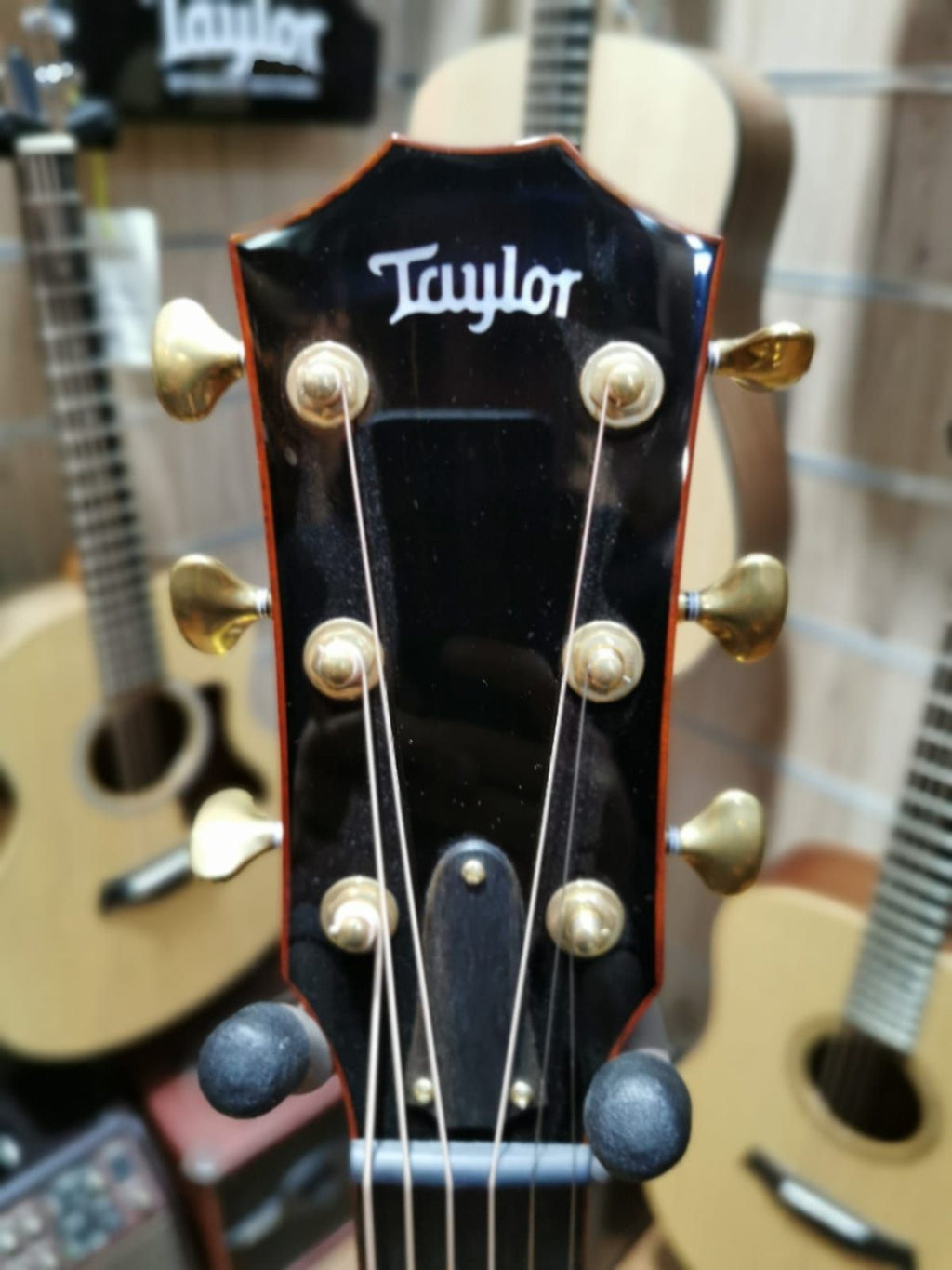 Taylor Custom Ga-Ce Koa Limited Chitarra Acustica Elettrificata
