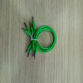 Cre8audio Nazca Noodles Green 25 Cm Set 5Pz.