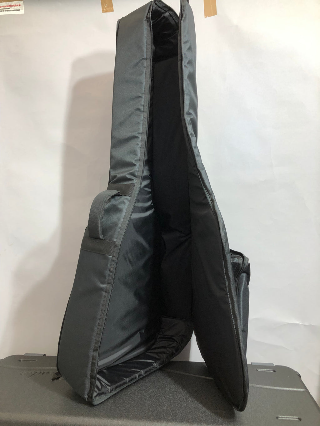 Your Acoustic Guitar Gigbag