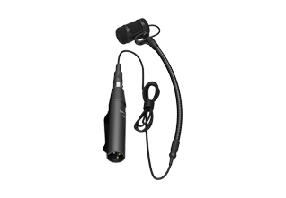 Behringer Cb100 Microfono A Collo D'Oca Per Strumenti