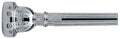 Bach Bocchino Tromba 3B Argentato Serie 351