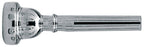 Bach Bocchino Tromba 3B Argentato Serie 351