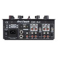 Djtech Dif1M Midi With Innofader