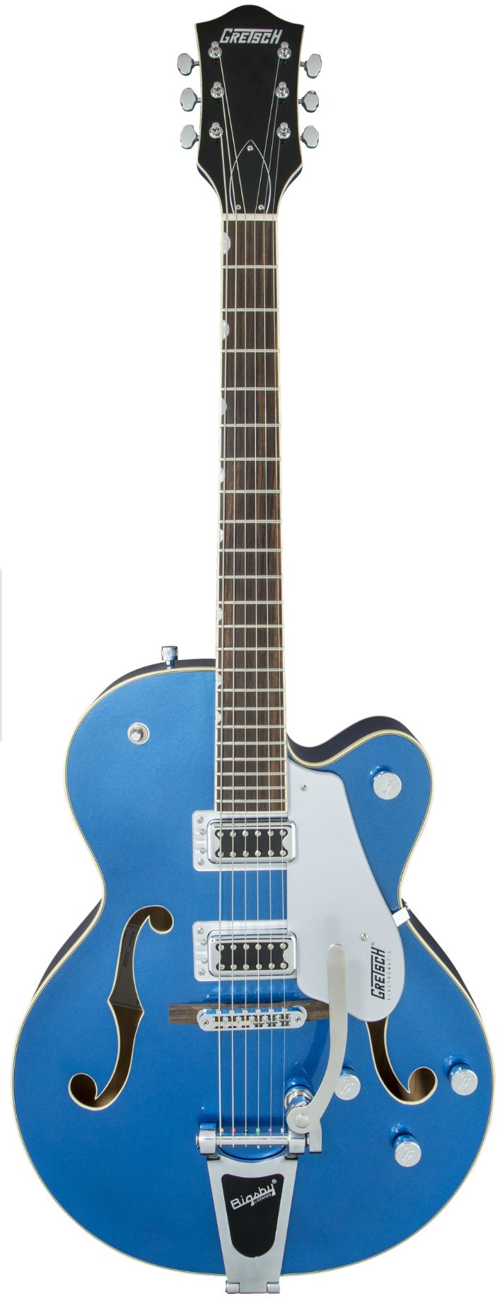 Gretsch G5420T Electromatic Hollowbody Fairlane Blue
