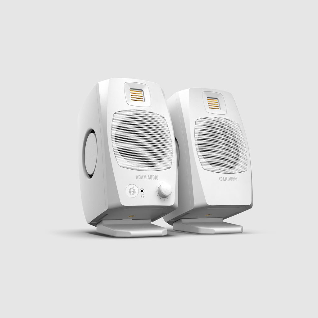 Adam Audio D3V White