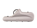 Bam italia 4012sgc custodia cabine per sax tenore - light grey