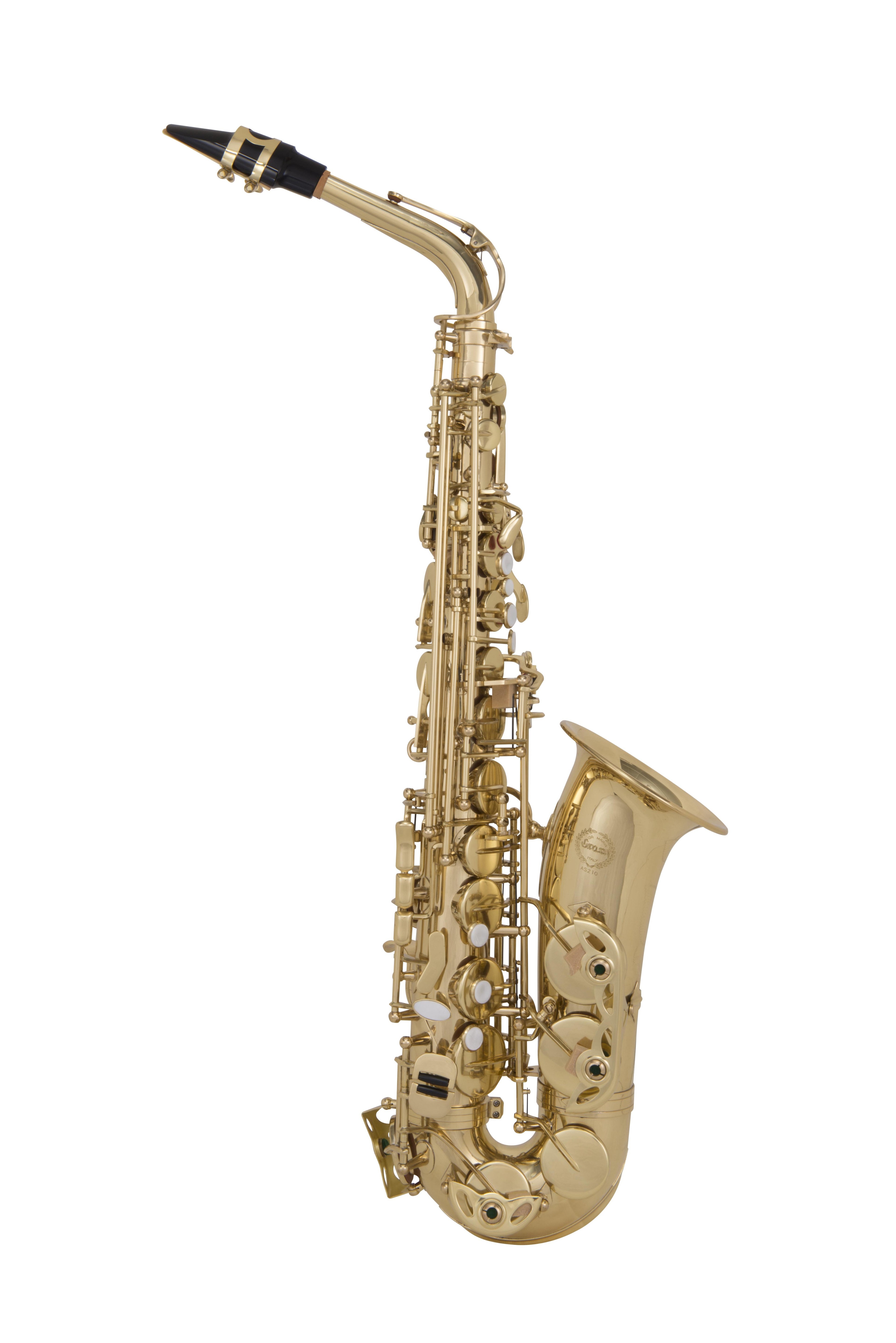 GRASSI GR AS210