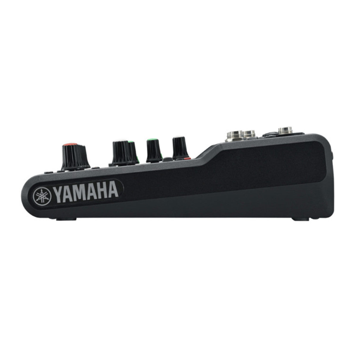 Yamaha MG06 6-Channel Analog Mixer Without Effects