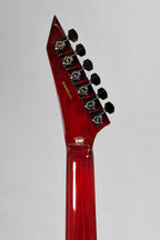 ESP E-II Horizon III Floyd Rose Black Cherry Fade with Case