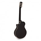 Yamaha Apxt2 Ovs Chitarra Acustica Elettrificata 3/4 Old Violin Sunburst