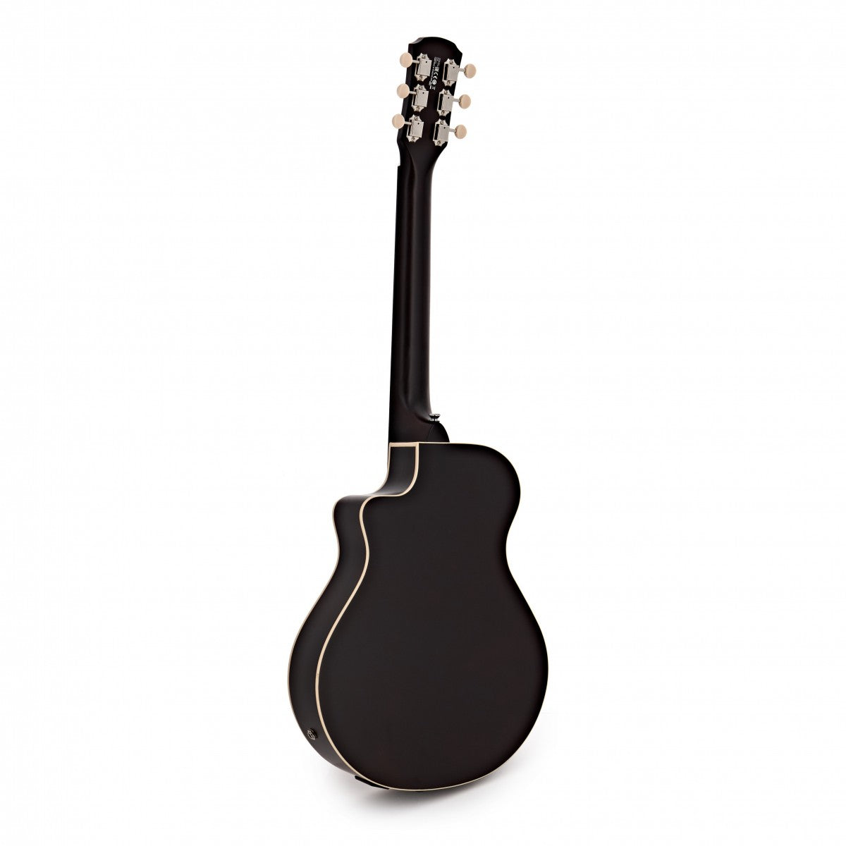 Yamaha Apxt2 Ovs Chitarra Acustica Elettrificata 3/4 Old Violin Sunburst