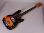FENDER PRECISION CUSTOM SHOP 61 USATO