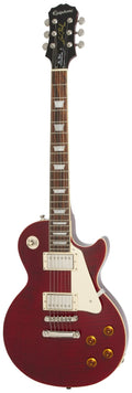 Epiphone Les Paul Standard Plus Top Pro Wine Red