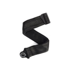 D'Addario 50Bal05 Auto Lock Guitar Strap Skater Black