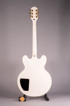 Epiphone B.B. King Lucille Bone White Limited Edition