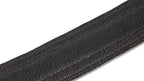 Taylor American Dream Leather Strap White/Black 2,5'