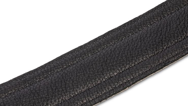 Taylor American Dream Leather Strap White/Black 2,5'