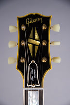 Gibson 1957 Les Paul Custom Reissue Ebony The Original Black Beauty