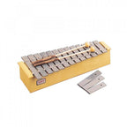 Honsuy  Glockenspiel Diatonico Sopran